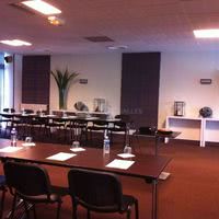 Hôtel Restaurant Le Green Saint Lazare