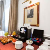 Fraser Suites le Claridge Champs-Elysées