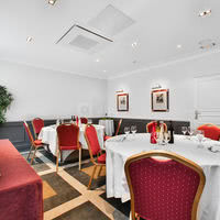Fraser Suites le Claridge Champs-Elysées