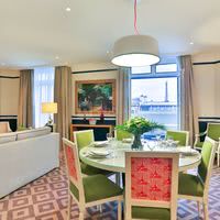 Fraser Suites le Claridge Champs-Elysées