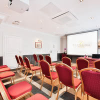 Fraser Suites le Claridge Champs-Elysées