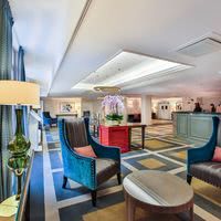 Fraser Suites le Claridge Champs-Elysées