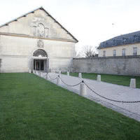 Manege Royal