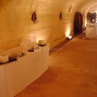 Cellier des spahis