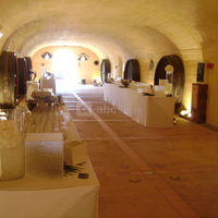 Celier des spahis