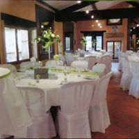 Décoration de table