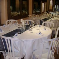 Décoration de table