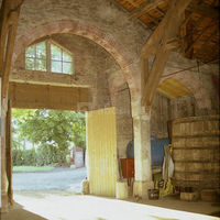 Entrée