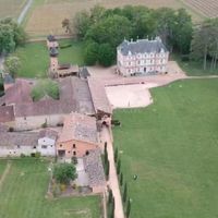 Château Talancé