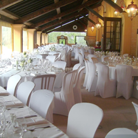 Terrasse des gardes