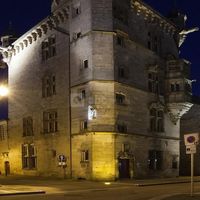 Les Sources - Luxeuil
