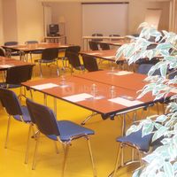 Salle de réunions