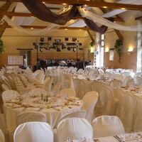 Domaine de la Touche