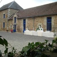 Domaine de la Touche