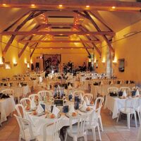 Grande salle
