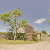 Domaine de la Touche