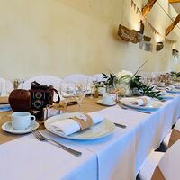 Domaine de la Touche