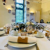 Domaine de la Touche