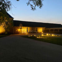 Domaine de la Touche