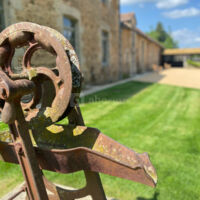 Domaine de la Touche