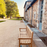 Domaine de la Touche