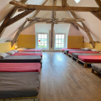 Domaine de la Touche