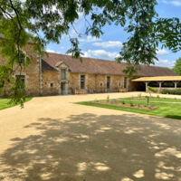 Domaine de la Touche