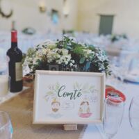 Domaine de la Touche