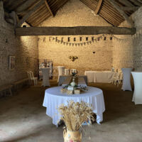 Domaine de la Touche