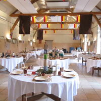 Grande salle