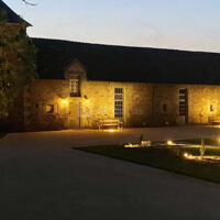 Domaine de la Touche