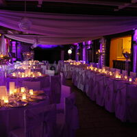 Décoration de table