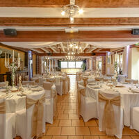 Salle de réception