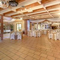 Salle de réception
