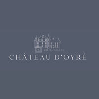 Château d'Oyré