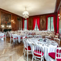 Le Salon d'honneur