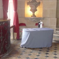 L'acceuil d'un seminaire