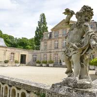 Cour d'honneur