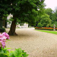 Le parc