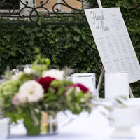 Cocktail extérieur