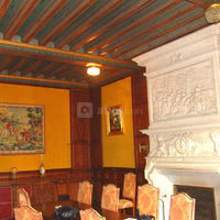 Salle de réunion