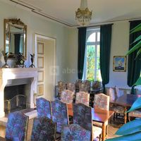 Salle de réception