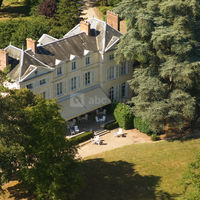 Façade sud