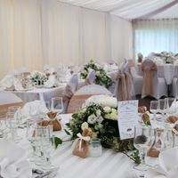 Table dressée