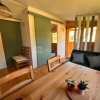 Chambre Chalet