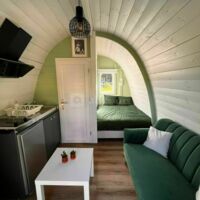 Tiny Chalet