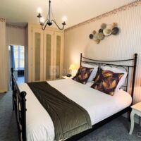 Chambre double - Baignoire