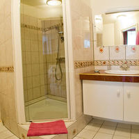 Salle d'eau