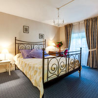 Chambre au Château