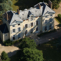 Façade nord